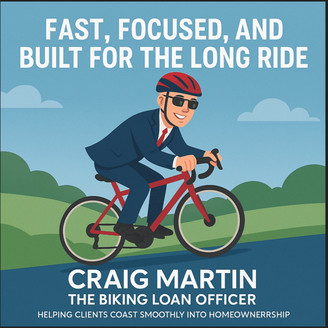 Craig Martin - Northpointe Bank - Gallery Photo
