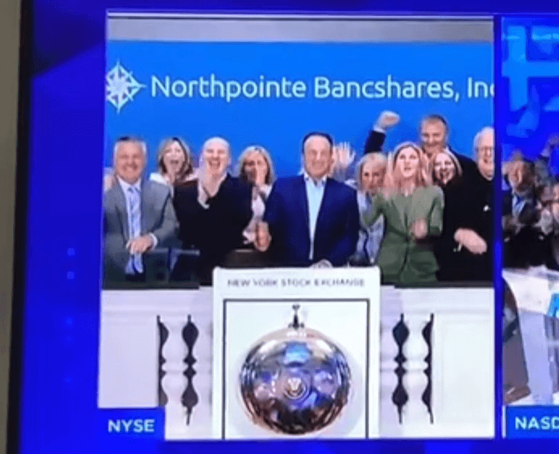 Jesse Cronen - Northpointe Bank - Gallery Photo