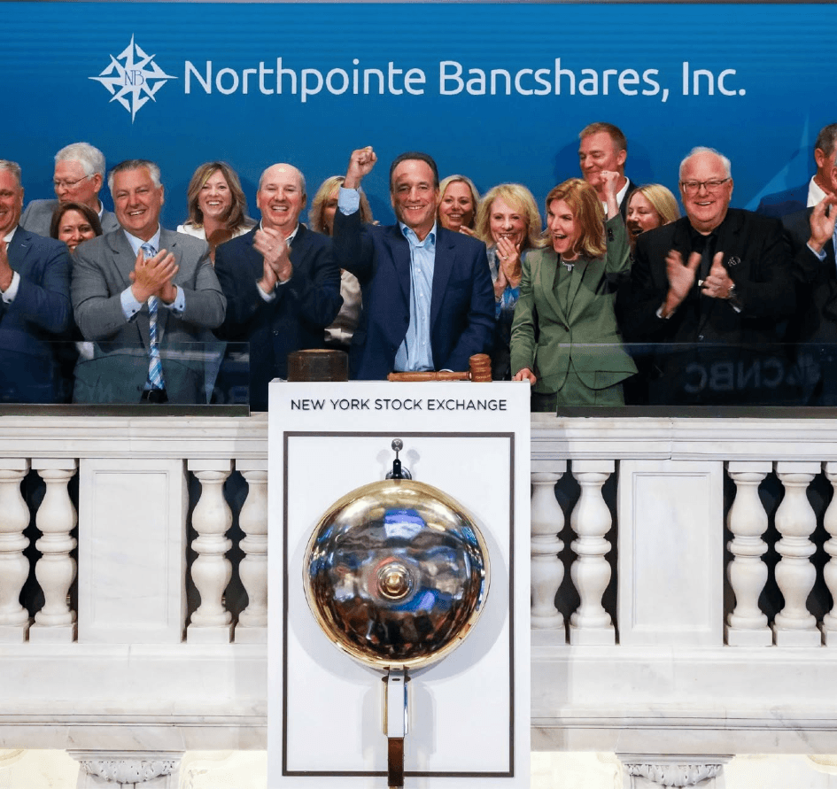 BJ Maselli - Northpointe Bank - Gallery Photo