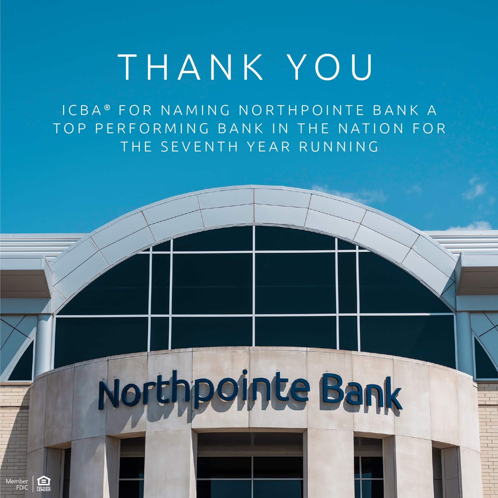 Jeff Morgan - Northpointe Bank - Gallery Photo