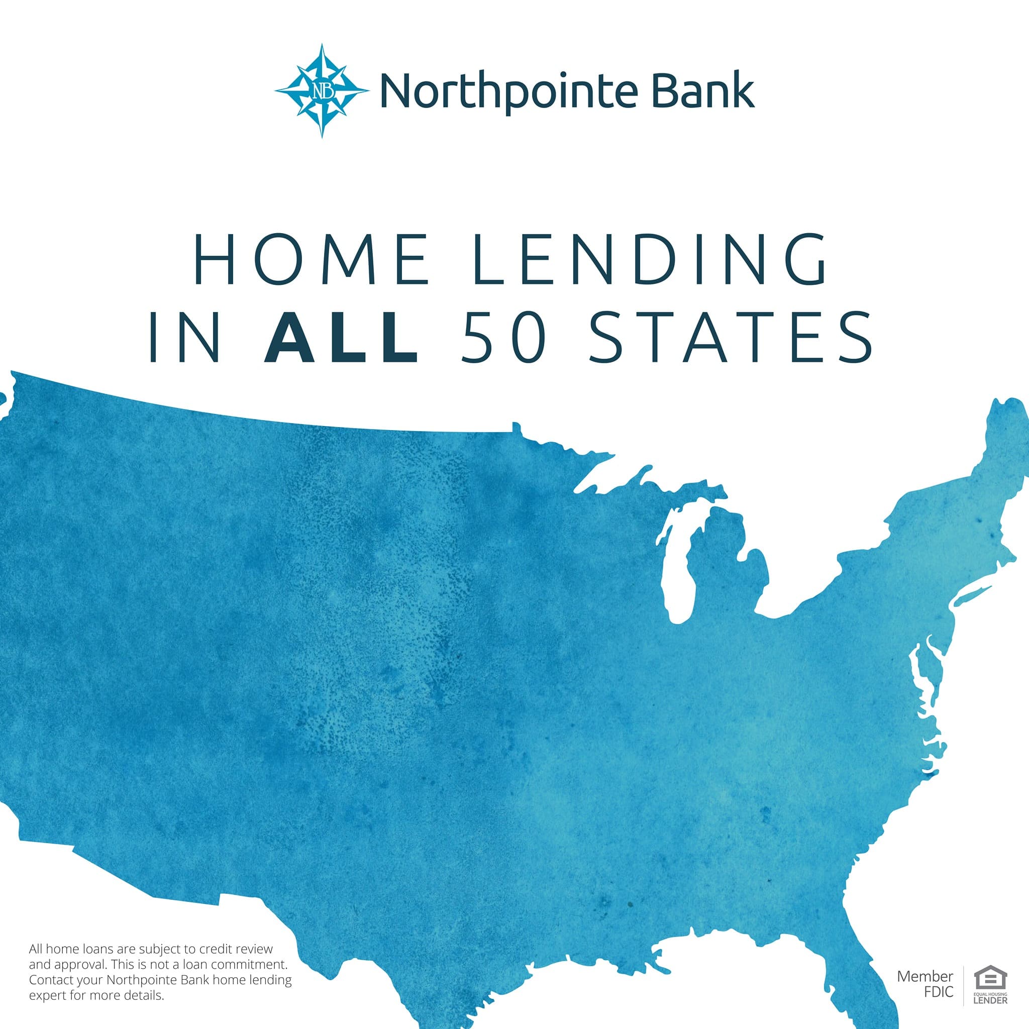 Jeff Morgan - Northpointe Bank - Gallery Photo