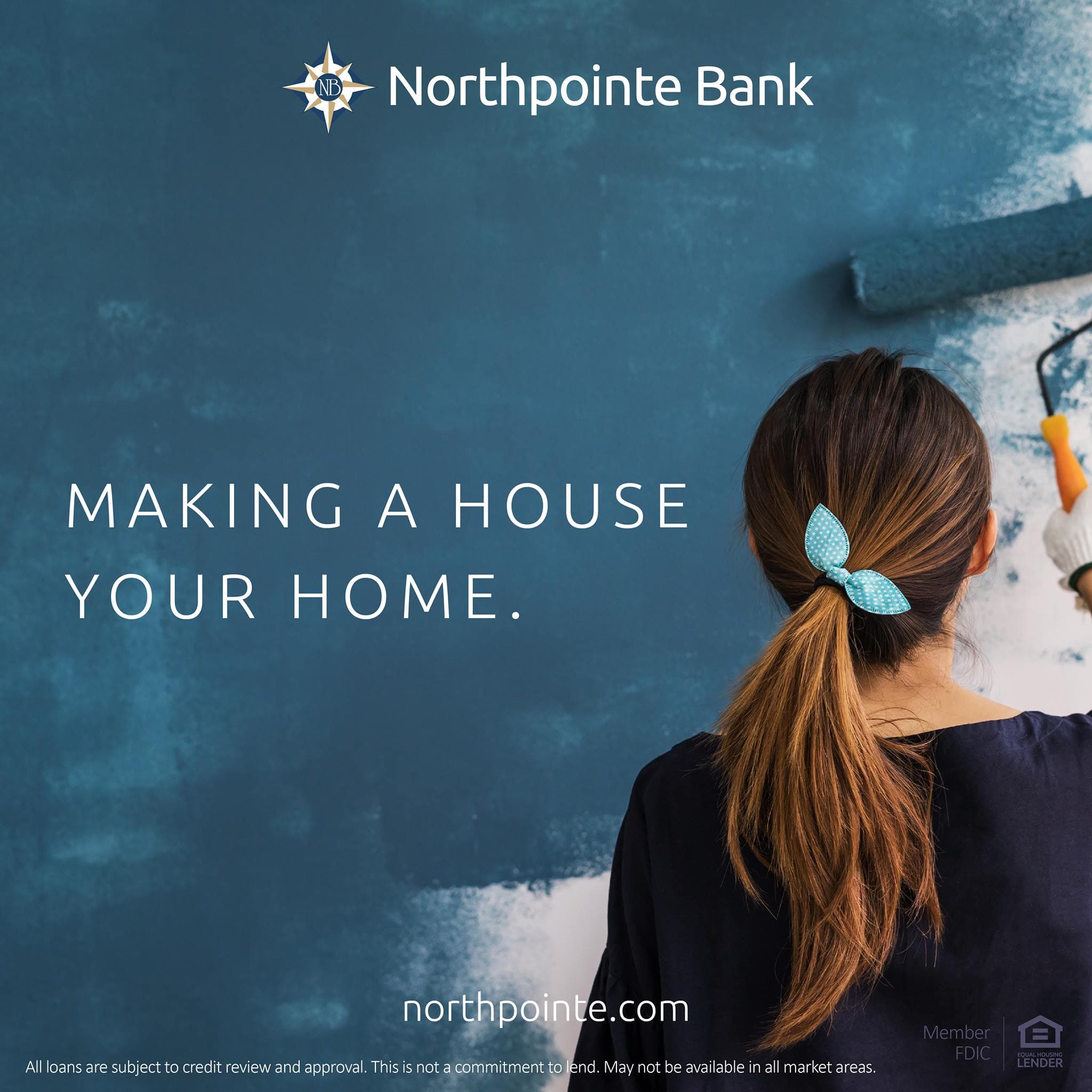 Jeff Morgan - Northpointe Bank - Gallery Photo
