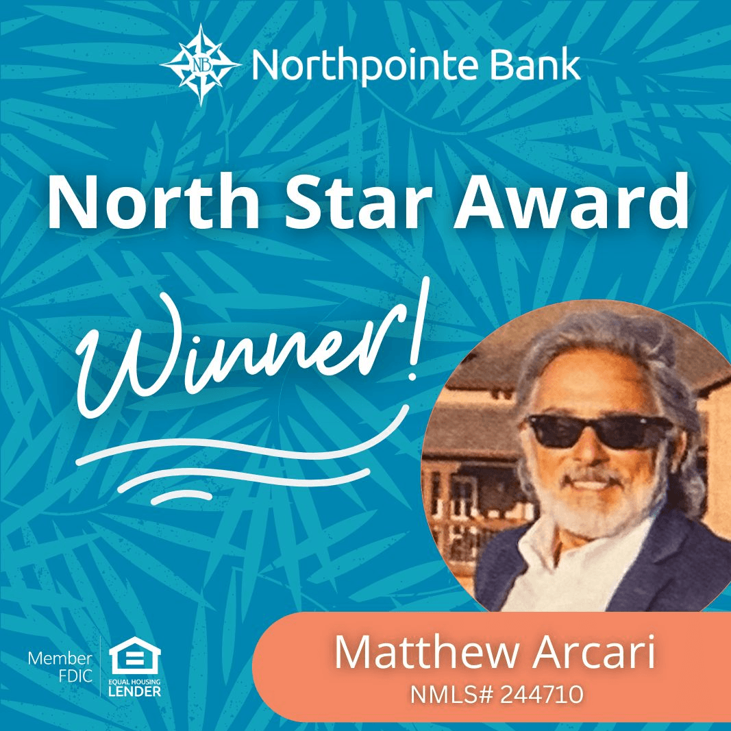 Matthew Arcari - Northpointe Bank - Gallery Photo