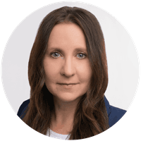 Gina Marshall - Branch Manager/Senior Loan Officer | NMLS# 489006