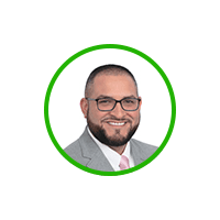 Carlos Luna - Agent in Lawrenceville, GA