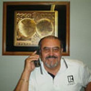 Al Jurado Jr - Gallery Photo