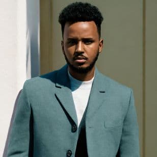 Ismail Ismail - Gallery Photo