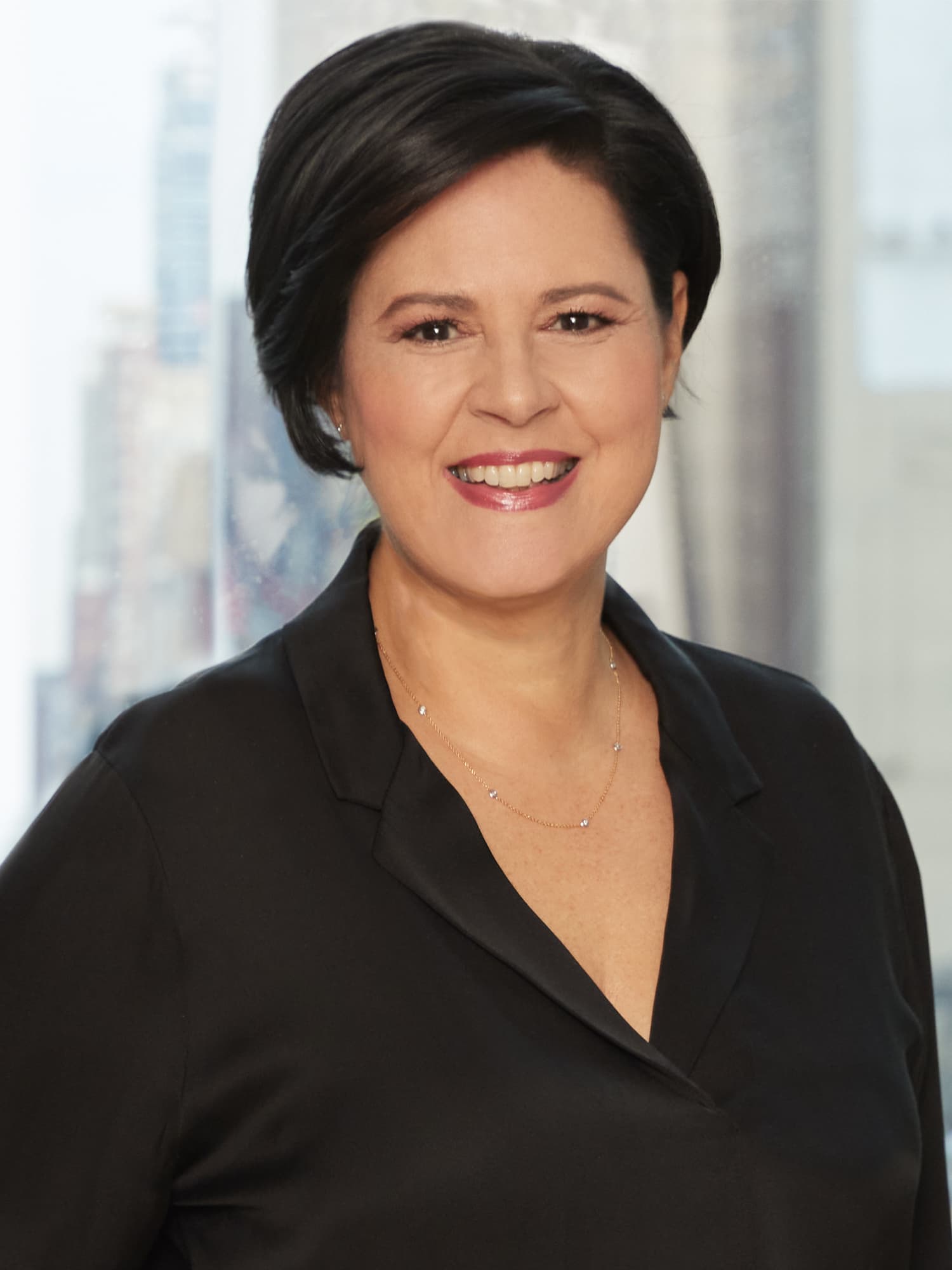 Laurie Savino - Gallery Photo