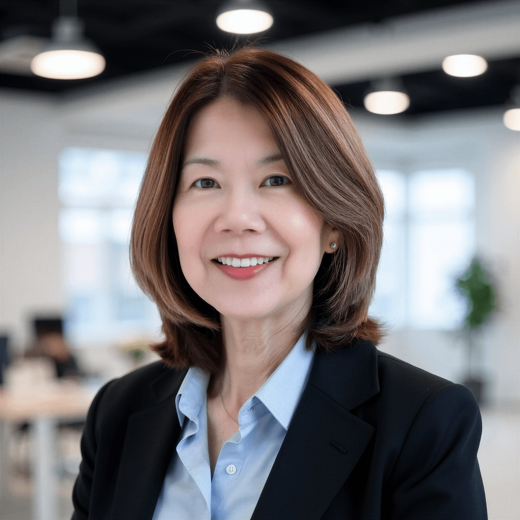 Monica Yeung MBA MSC CFP® - Gallery Photo