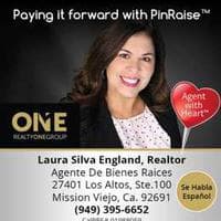 Laura England in Mission Viejo, CA