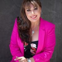 Inessa Shahinyan - Broker/Owner in Las Vegas, NV