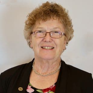 Marianne Raymond - Gallery Photo