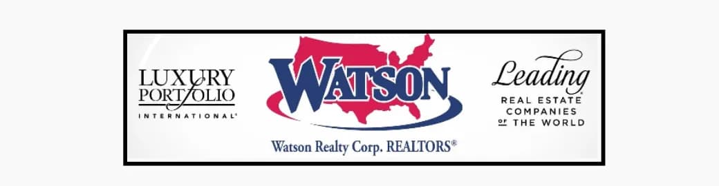Russie Weidl, WATSON REALTY CORP's Cover Image
