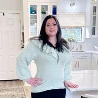 Samantha Mouton - REALTOR in Fort Worth, TX
