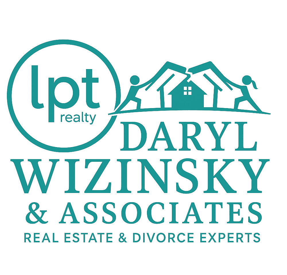 Daryl Wizinsky & Associates - LPT Realty's Cover Image