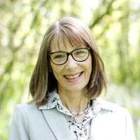 Julia Carver - Broker in Springfield, OR