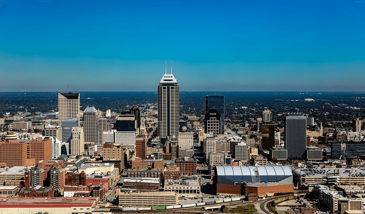 Daniel Kolic-Real Estate Agent Indianapolis-Highgarden Real Estate's Cover Image