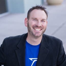 Matt Farnham - Gallery Photo