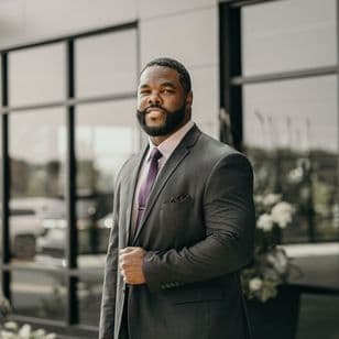 Phillip Thomas - Gallery Photo