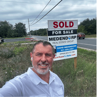 David Medendorp - REALTOR in Muskegon, MI