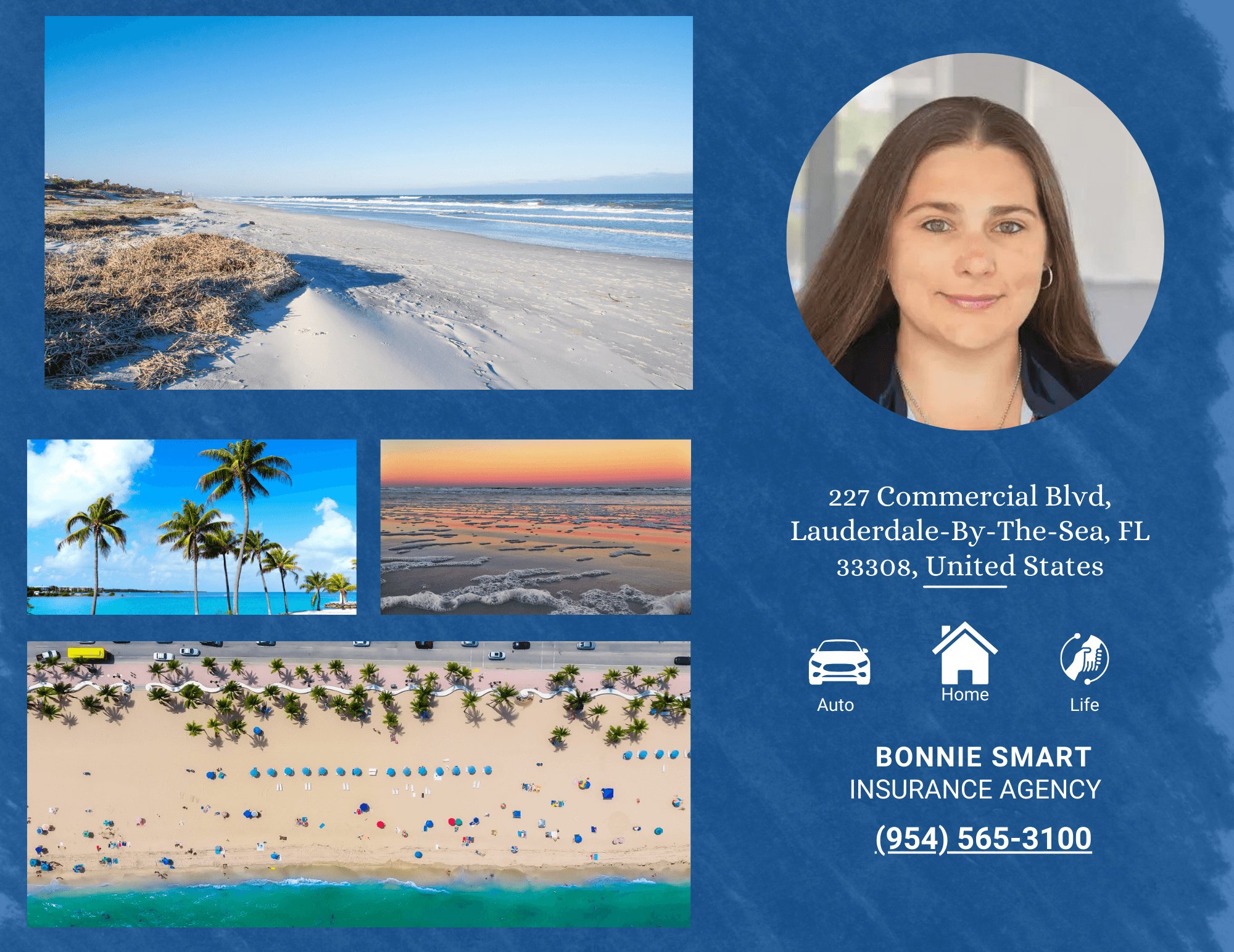 Bonnie Smart - Gallery Photo