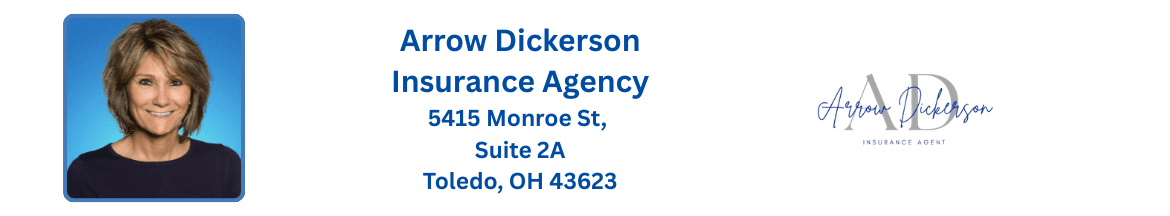 Arrow Dickerson's Cover Image
