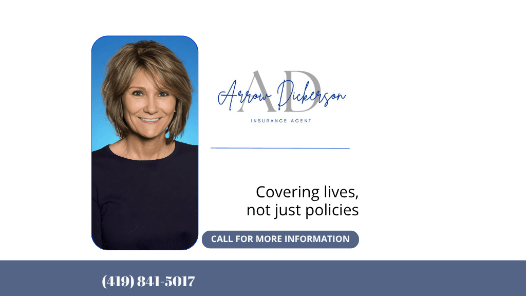 Arrow Dickerson - Gallery Photo