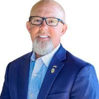 Jeremy Scott - REALTOR®, ABR, GRI, MRP in Amarillo, TX