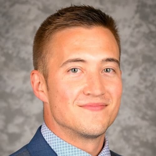 Brandon Nocerini - Gallery Photo
