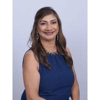 Shamsah Hussain - REALTOR in San Antonio, TX