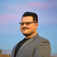 Camaron Ordonez - Mortgage Broker in San Jose, CA