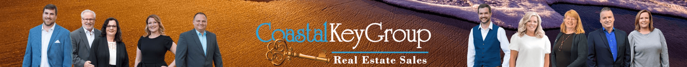 Anthony Caywood, Realtor - Coastal Key Group's Cover Image