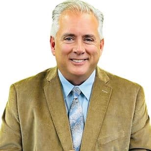 Jeff McReynolds - Gallery Photo
