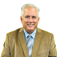 Jeff McReynolds - Affiliate Broker in Kingsport, TN