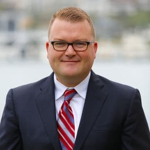 Robert Dilley, Broker - Gallery Photo