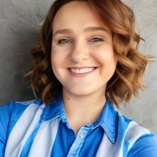 Kaitlyn Frihse - Gallery Photo