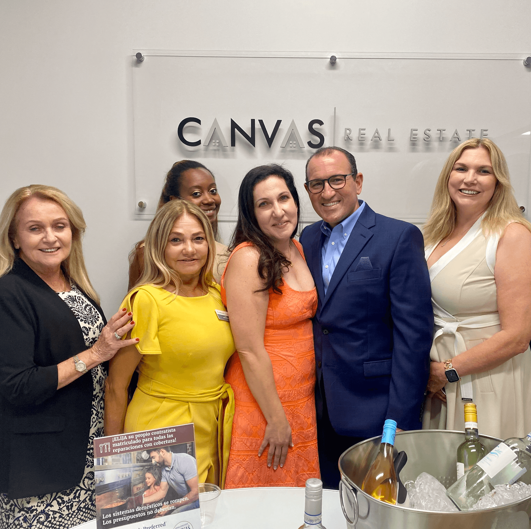 Robin Quintero - Gallery Photo