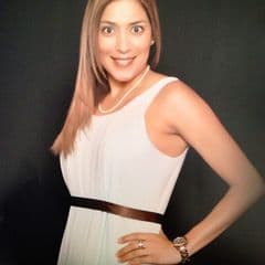 Dionicia Gonzalez - Gallery Photo