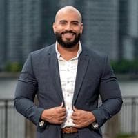 Abraham Ortiz - Real Estate Sales Professional in Elmhurst, NY