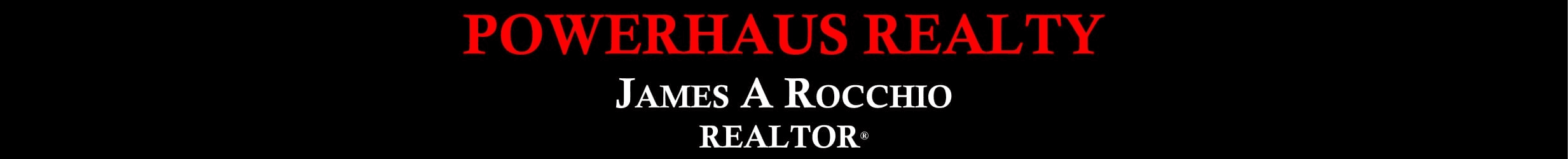 James Rocchio's Cover Image