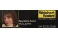 NATASHA MECI's Cover Image