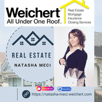 NATASHA MECI - Real Estate Advisor - License nr. 1435877 in Summit, NJ