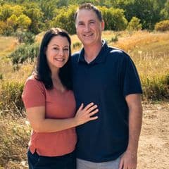 Devon and Jaime Stevens - Gallery Photo