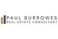 Paul Burrowes's Cover Image