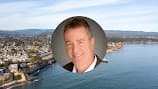 Paul Burrowes - Gallery Photo