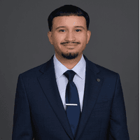 Christopher Ochoa - REALTOR - Sales Associate