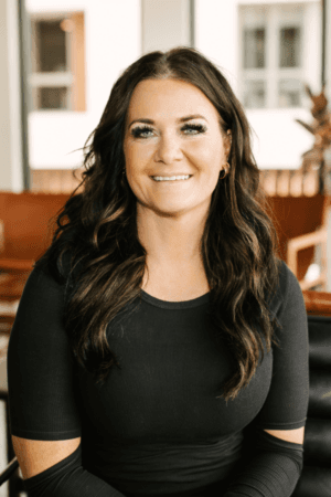 AnneMichelle Auernig Loan Officer - Gallery Photo