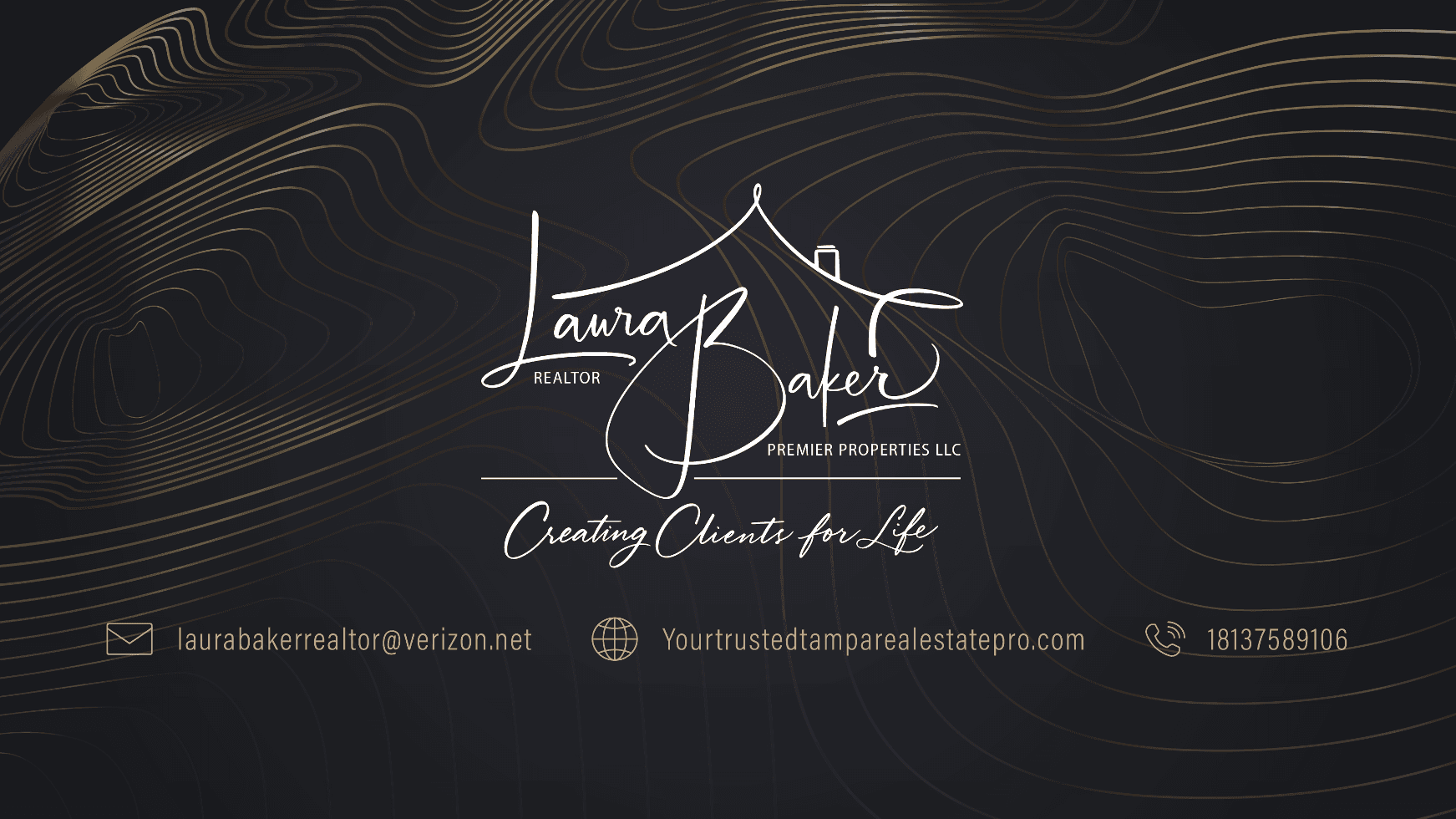 Laura Baker - Gallery Photo