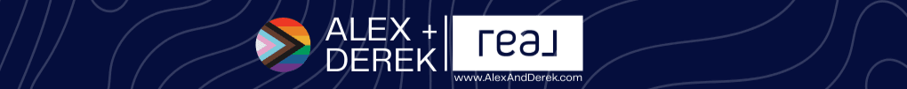 The Alex & Derek Team 's Cover Image