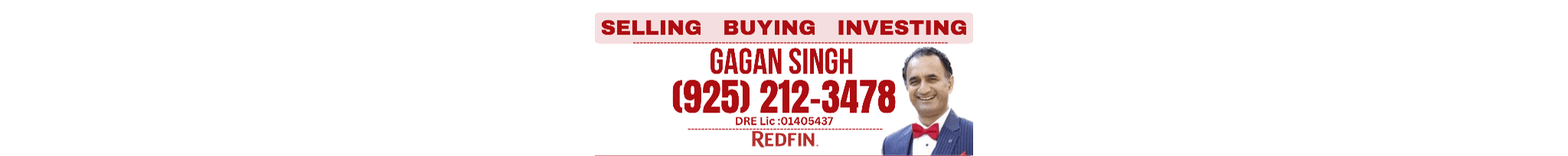 Gagan Singh's Cover Image